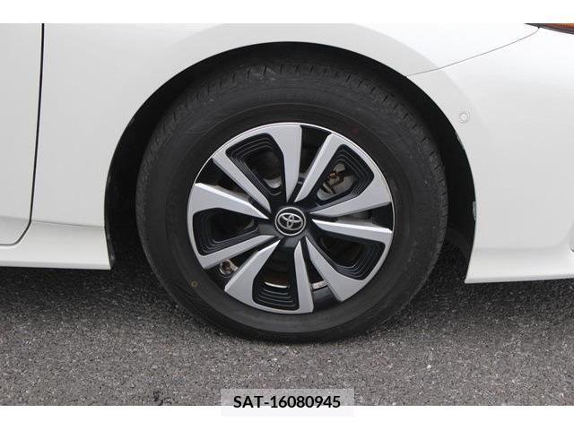 Toyota PRIUS PHV 2017-07 237077-7
