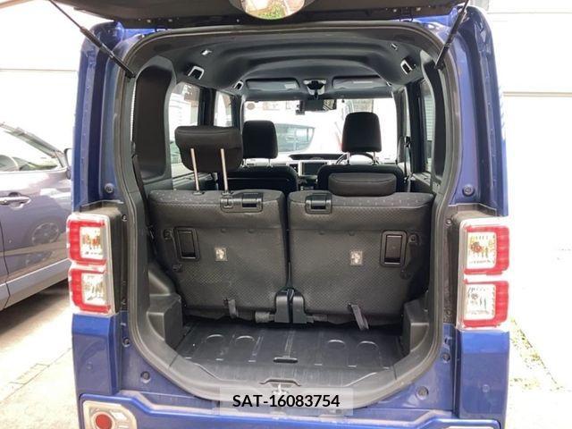 Daihatsu WAKE 2019-07 385549-10
