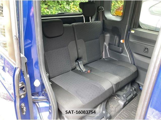 Daihatsu WAKE 2019-07 385549-9