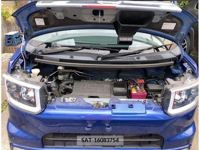 Daihatsu WAKE 2019-07 385549-15