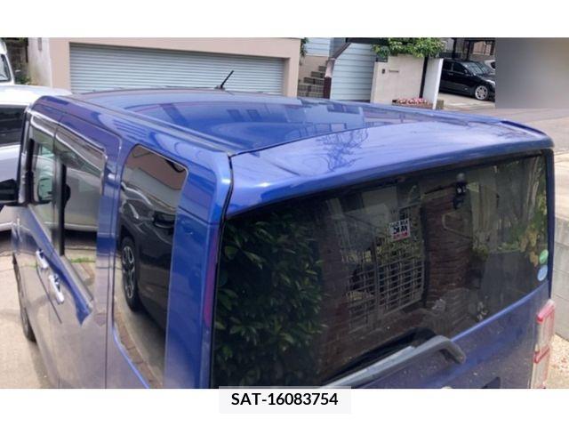 Daihatsu WAKE 2019-07 385549-12