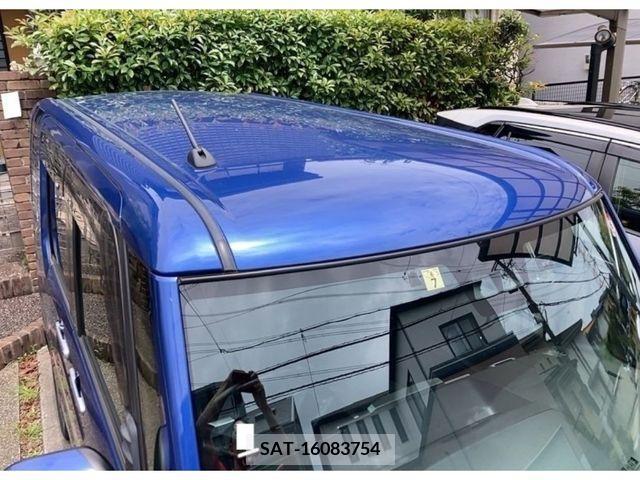 Daihatsu WAKE 2019-07 385549-11