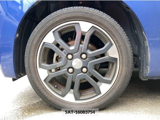 Daihatsu WAKE 2019-07 385549-14