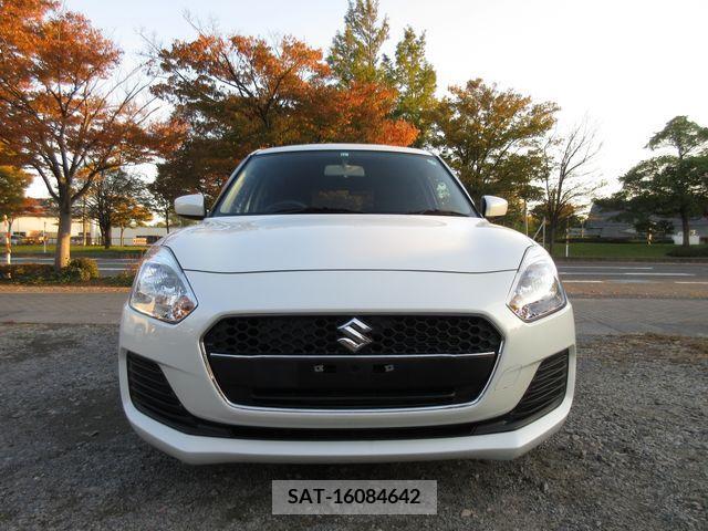 Suzuki SWIFT 2017-11 251550-1