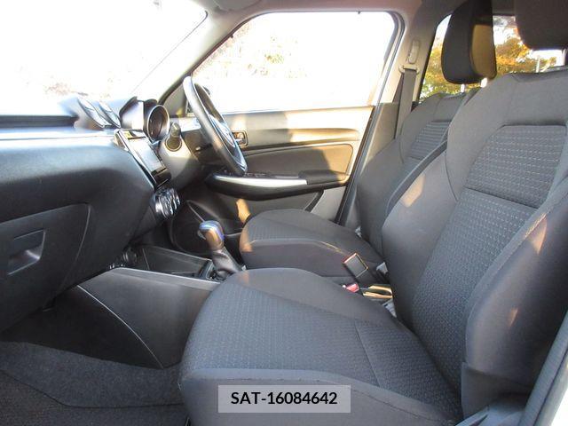 Suzuki SWIFT 2017-11 251550-5