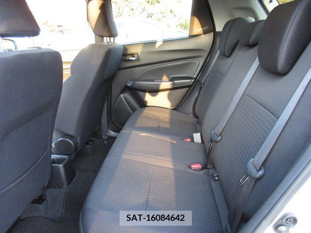 Suzuki SWIFT 2017-11 251550-6