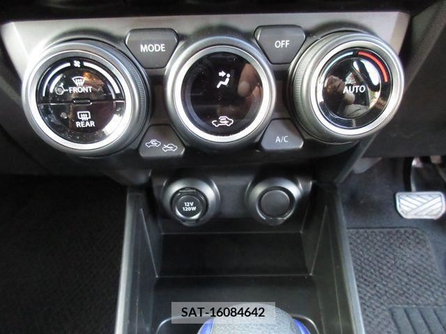 Suzuki SWIFT 2017-11 251550-10