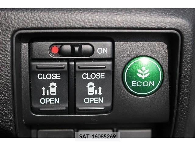 Honda ODYSSEY 2014-01 215132-2