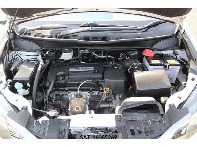 Honda ODYSSEY 2014-01 215132-17