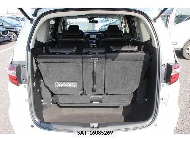 Honda ODYSSEY 2014-01 215132-16