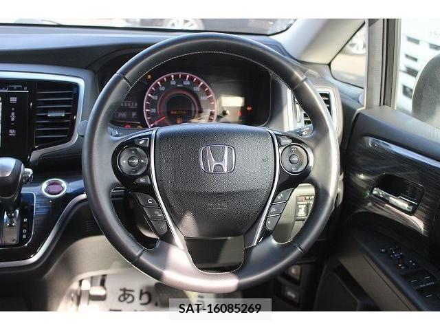 Honda ODYSSEY 2014-01 215132-15