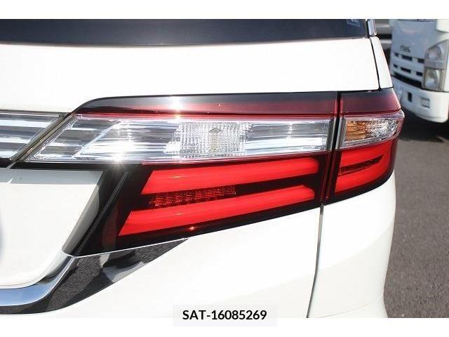 Honda ODYSSEY 2014-01 215132-11