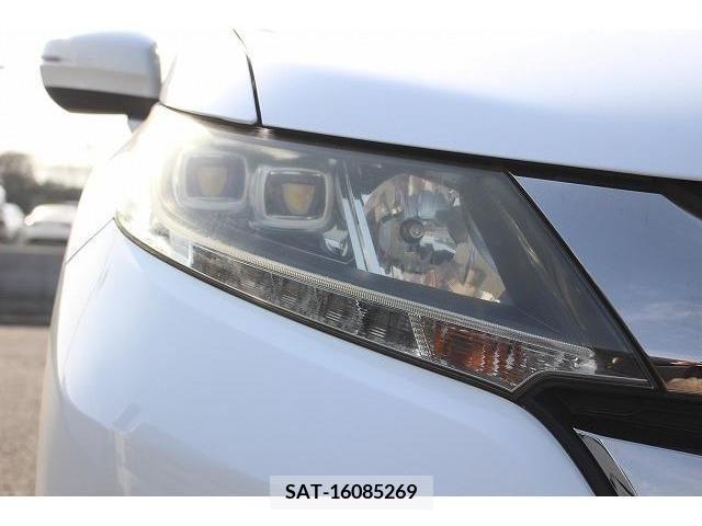 Honda ODYSSEY 2014-01 215132-10