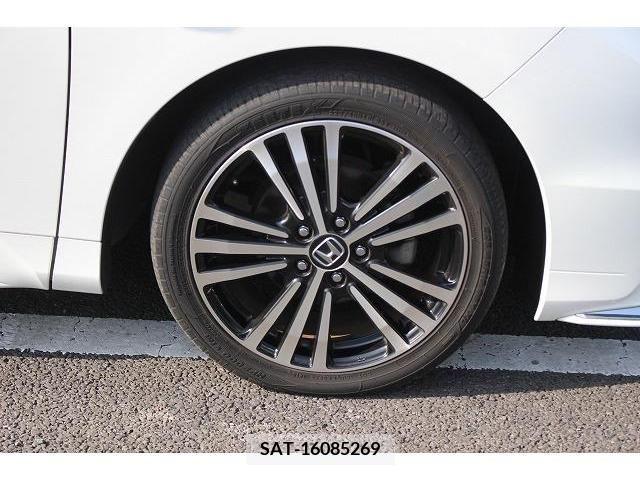 Honda ODYSSEY 2014-01 215132-9