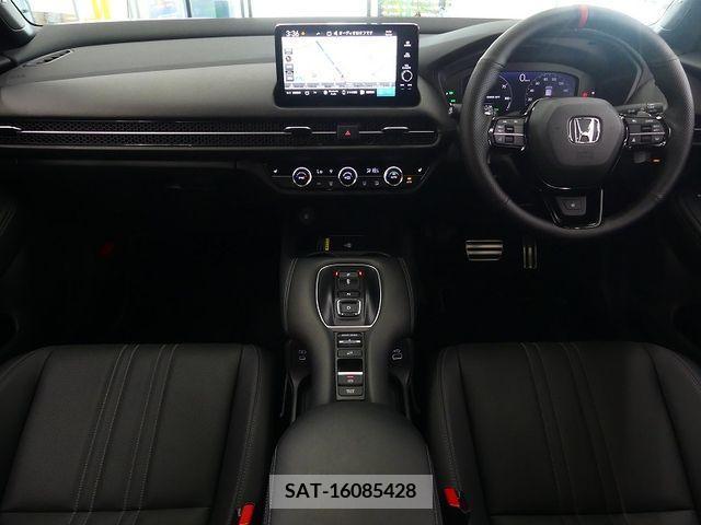 Honda ZR-V 2024-02 315516-2