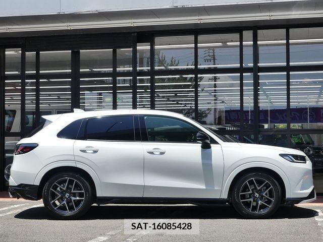 Honda ZR-V 2024-02 315516-6