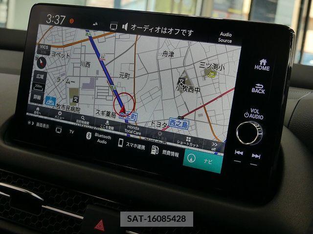 Honda ZR-V 2024-02 315516-12