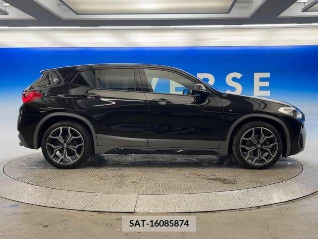 Bmw X2 2020-03 218801-19