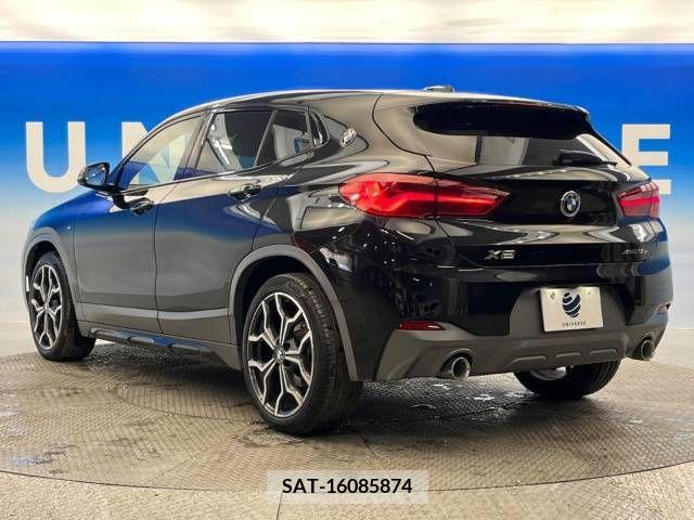Bmw X2 2020-03 218801-18