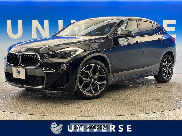 Bmw X2 2020-03 218801-0