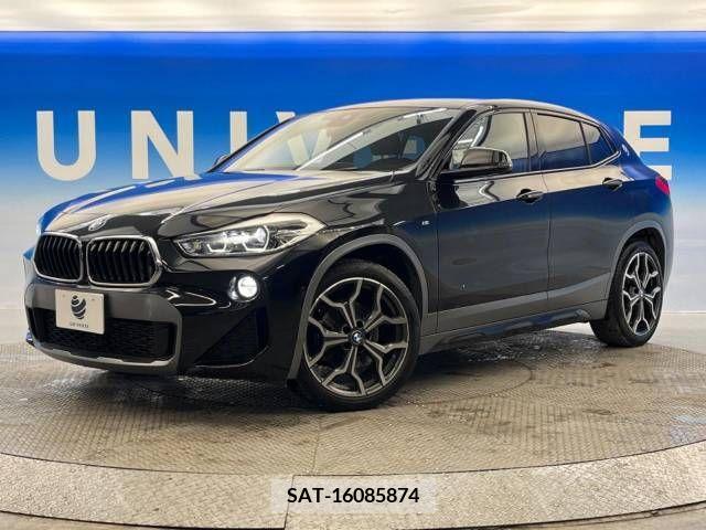 Bmw X2 2020-03 218801-17