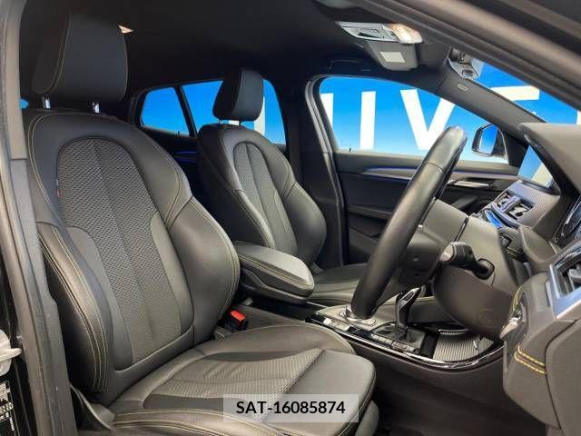 Bmw X2 2020-03 218801-9