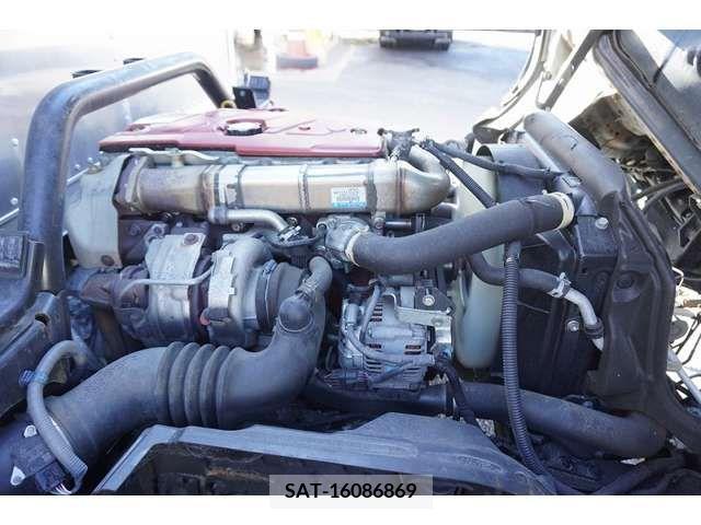 Hino DUTRO 2017-08 202535-15