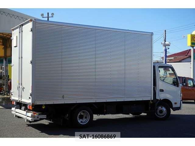 Hino DUTRO 2017-08 202535-7