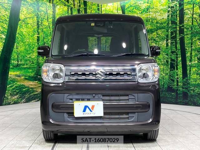 Suzuki SPACIA 2020-04 312377-14