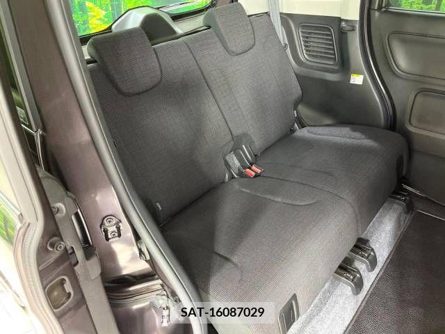 Suzuki SPACIA 2020-04 312377-9