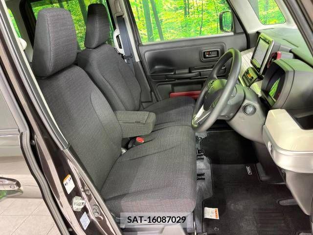 Suzuki SPACIA 2020-04 312377-8