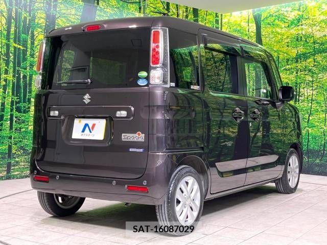 Suzuki SPACIA 2020-04 312377-17