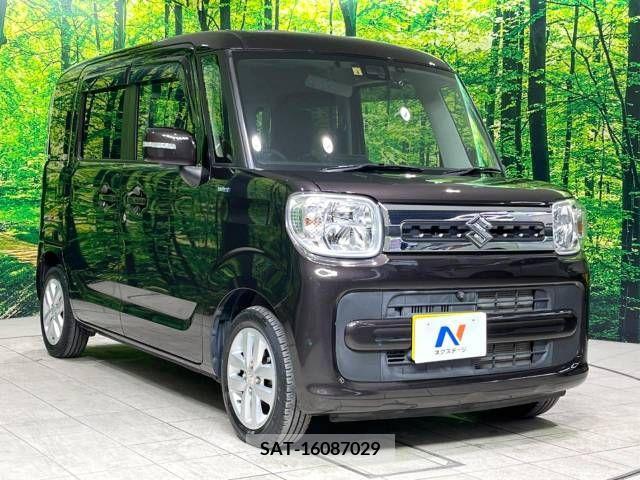 Suzuki SPACIA 2020-04 312377-16