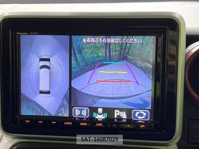 Suzuki SPACIA 2020-04 312377-5
