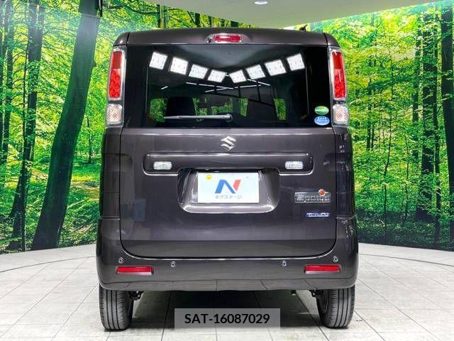 Suzuki SPACIA 2020-04 312377-15