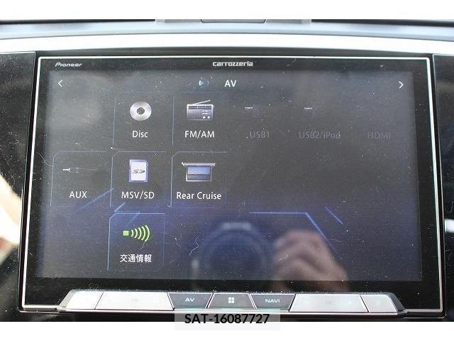 Subaru LEVORG 2017-09 275418-3