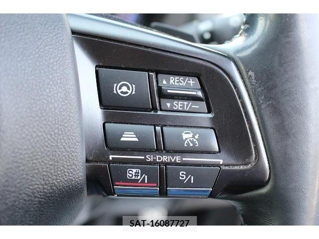 Subaru LEVORG 2017-09 275418-4
