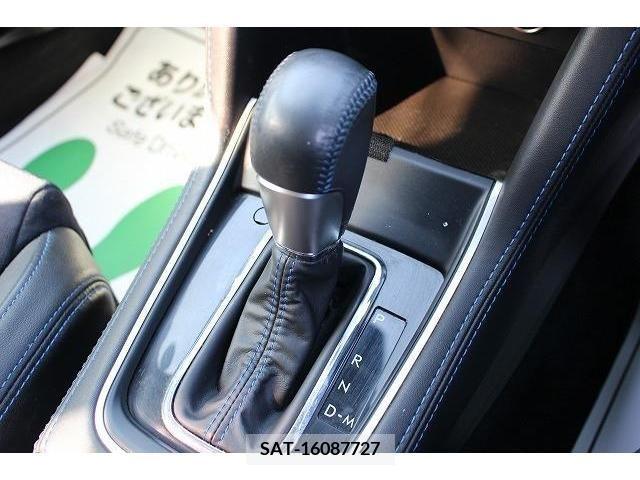 Subaru LEVORG 2017-09 275418-5