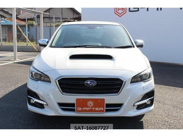Subaru LEVORG 2017-09 275418-6