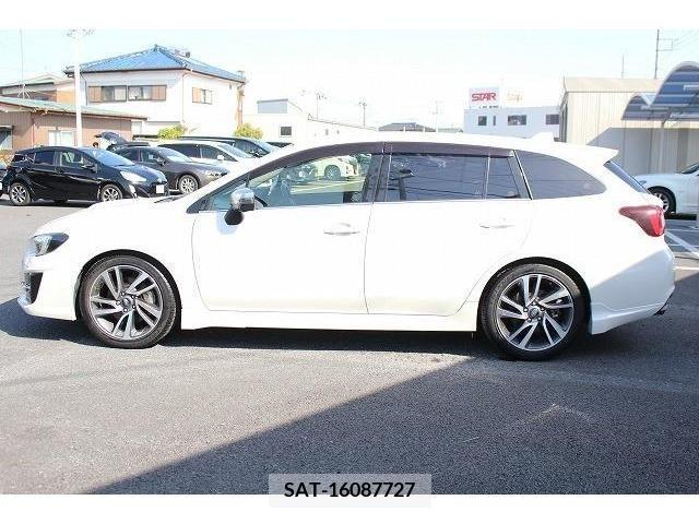 Subaru LEVORG 2017-09 275418-9