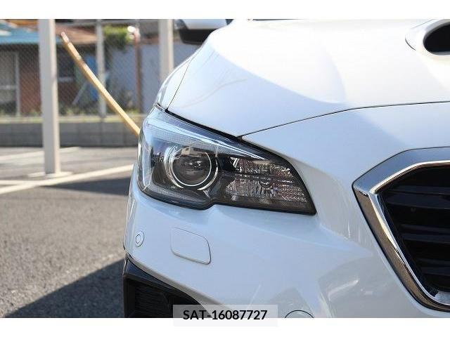 Subaru LEVORG 2017-09 275418-10