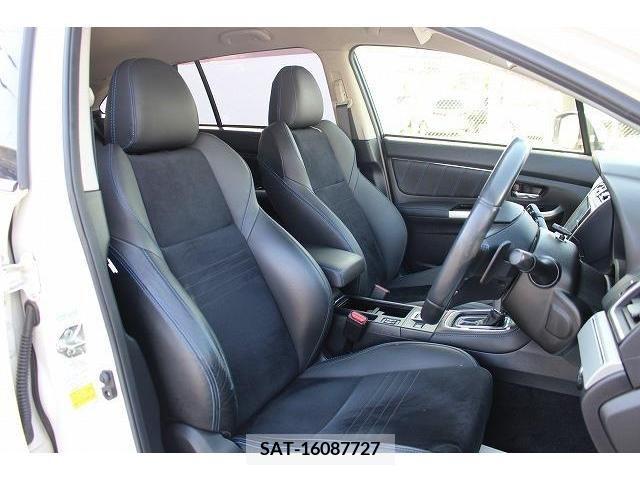Subaru LEVORG 2017-09 275418-13