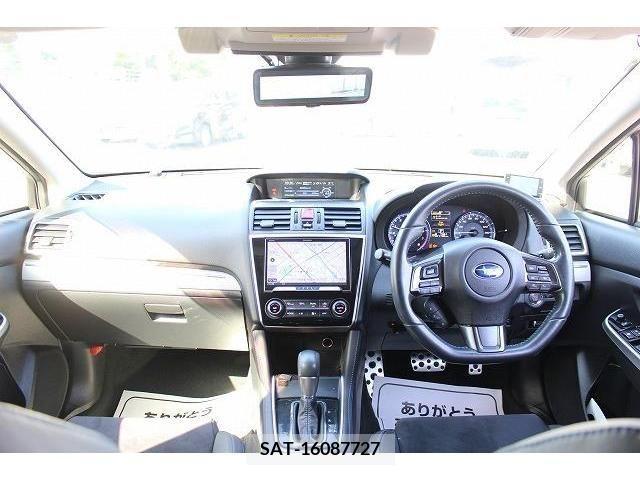 Subaru LEVORG 2017-09 275418-16