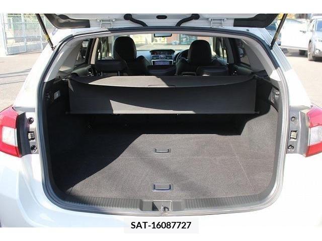 Subaru LEVORG 2017-09 275418-17