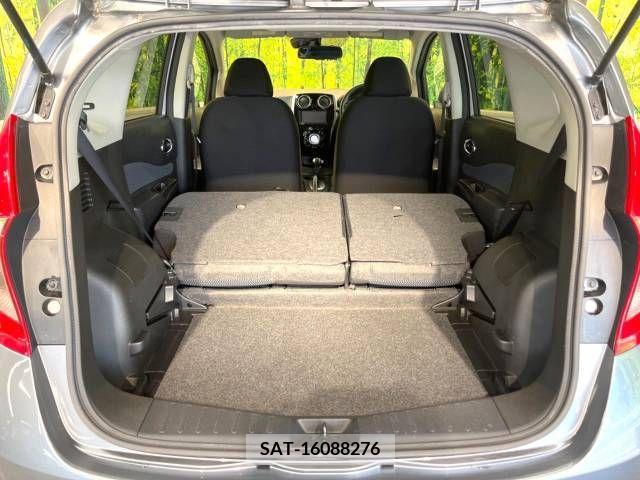 Nissan NOTE 2014-03 365455-10
