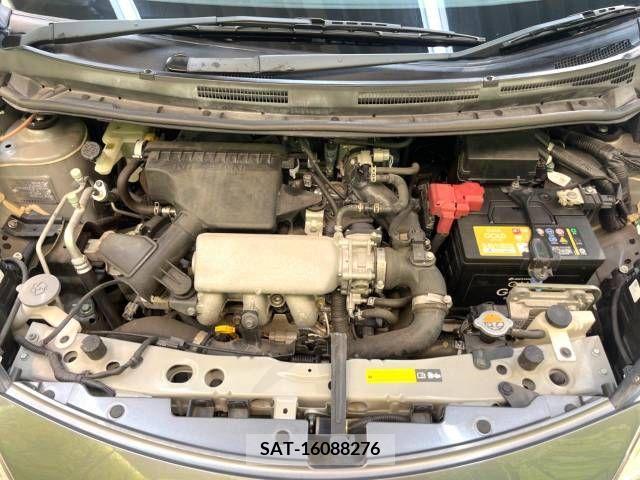 Nissan NOTE 2014-03 365455-18