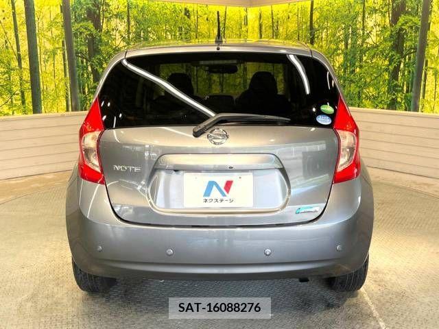 Nissan NOTE 2014-03 365455-15