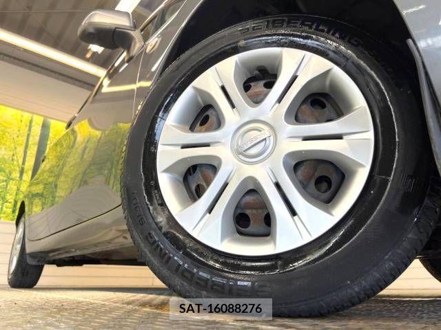 Nissan NOTE 2014-03 365455-13