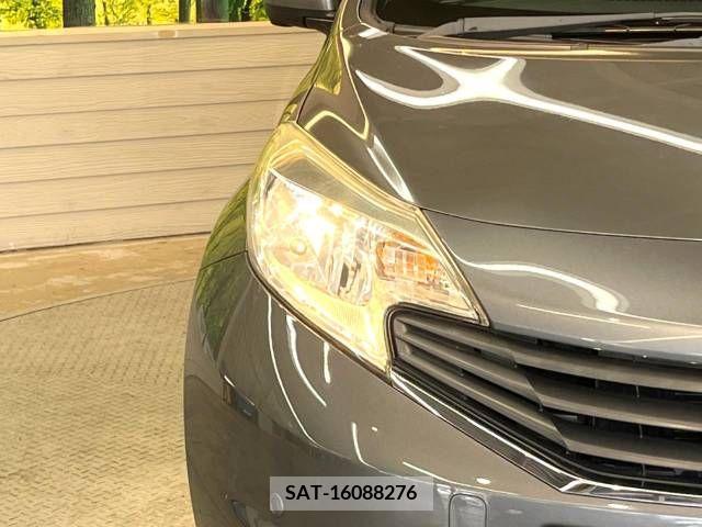 Nissan NOTE 2014-03 365455-12
