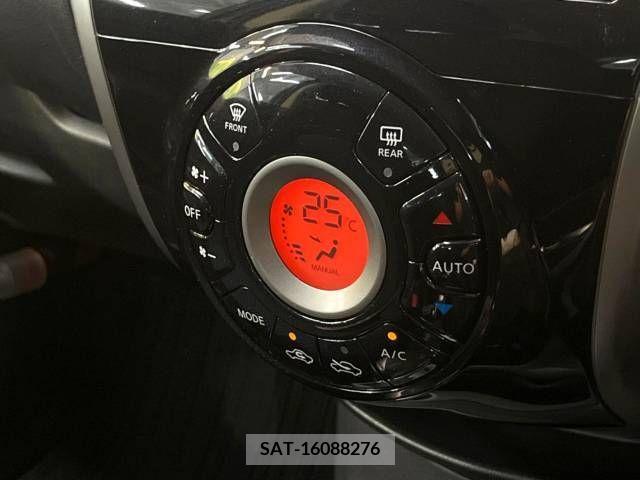 Nissan NOTE 2014-03 365455-5